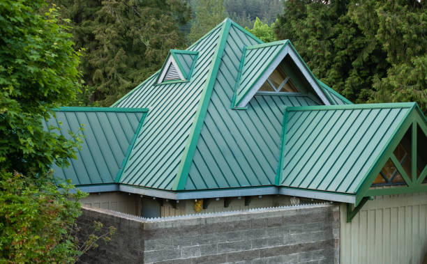 Best Slate Roofing  in Troutdale, OR