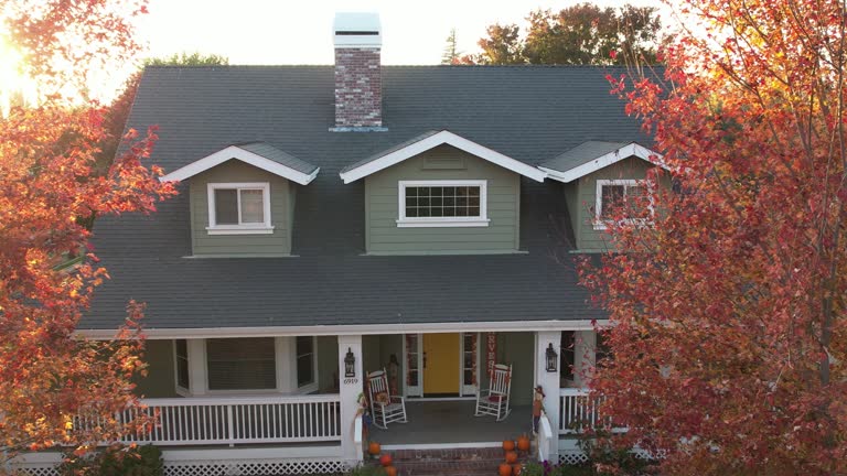 Best Roof Ventilation Installation  in Troutdale, OR